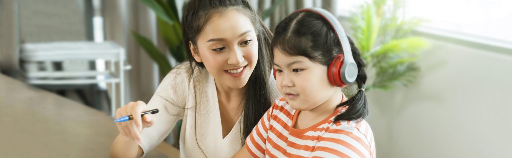 Early screening for Autism Spectrum Disorder (ASD) - Vietnamese ...