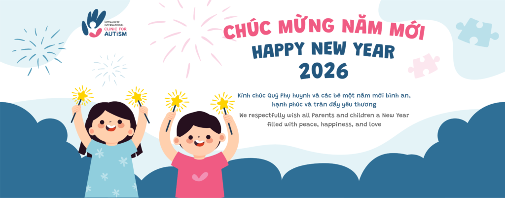 VICA CHÚC MỪNG NĂM MỚI 2026