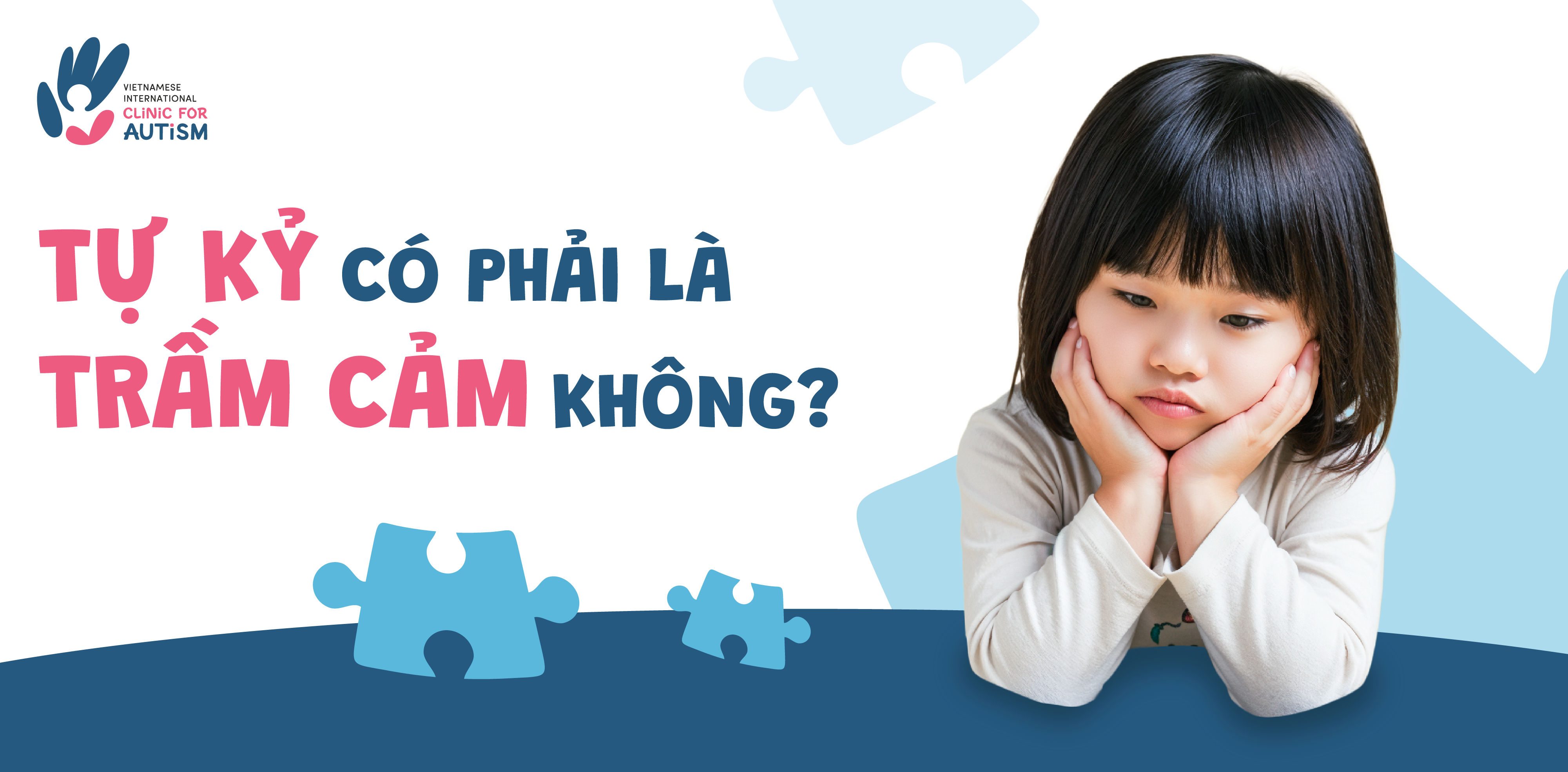 tự kỷ có phải trầm cảm không?