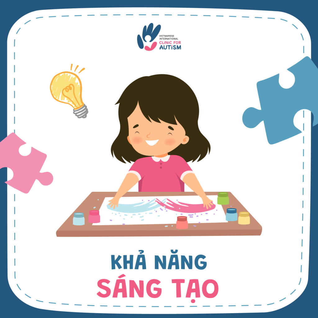 Khả năng sáng tạo