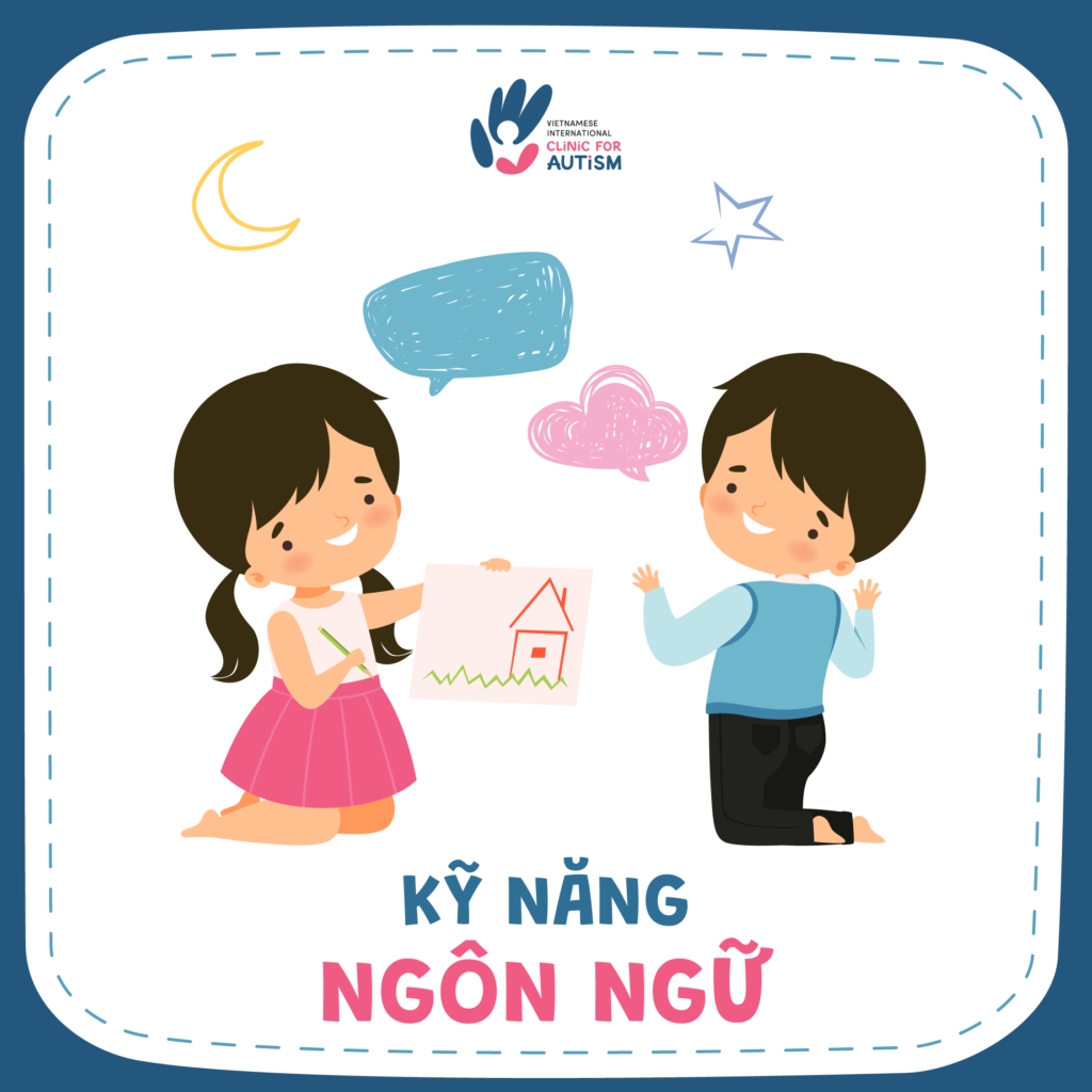 Hoạt động mỹ thuật giúp trẻ phát triển kỹ năng ngôn ngữ