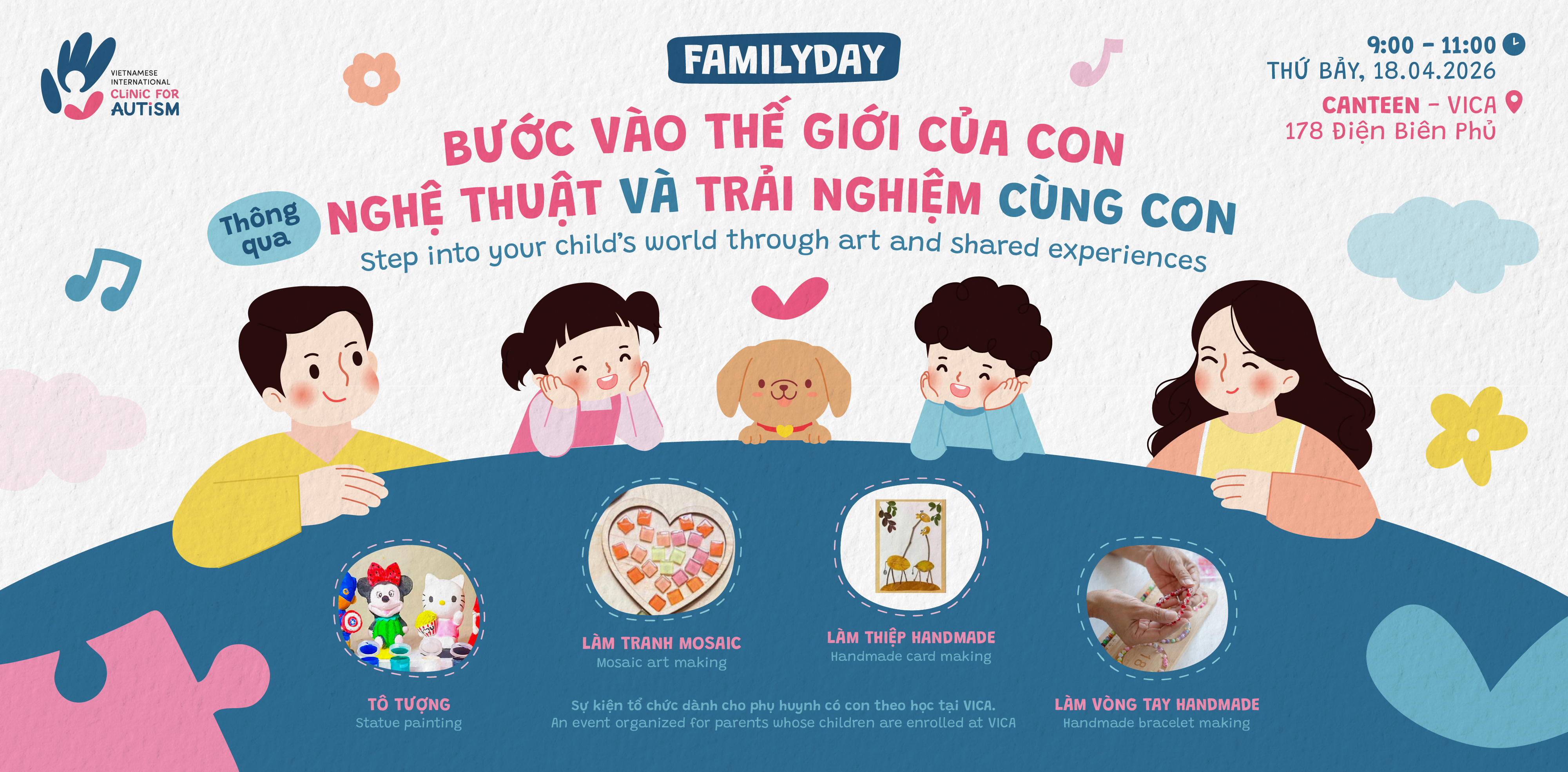 Ngày hội Familyday