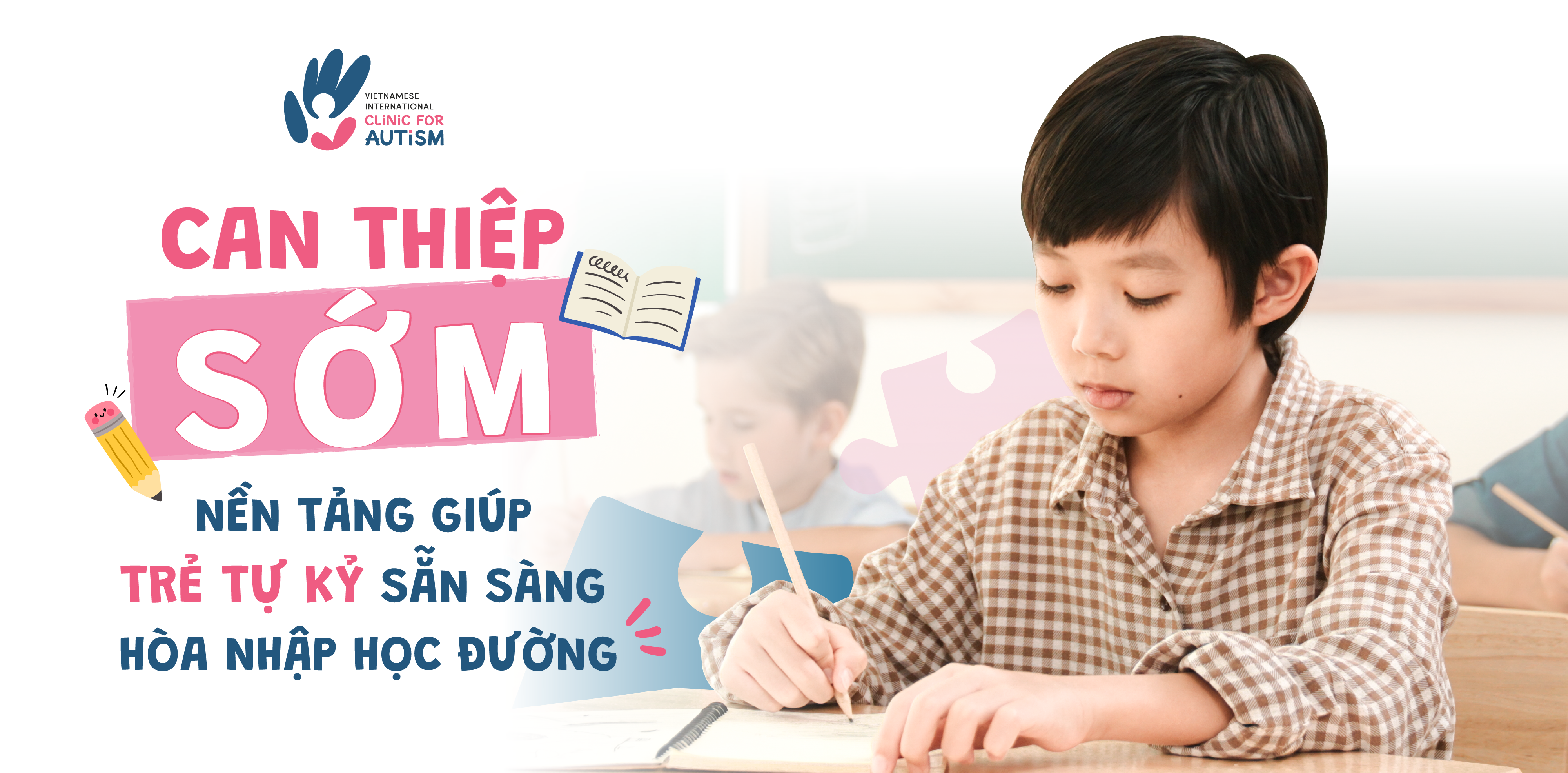 LÀM THẾ NÀO ĐỂ HỖ TRỢ TRẺ TỰ KỶ KIỂM SOÁT CẢM XÚC KHÓ CHỊU?